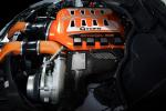 BMW M3 Hurricane 337 Edition by G-Power 2014 года